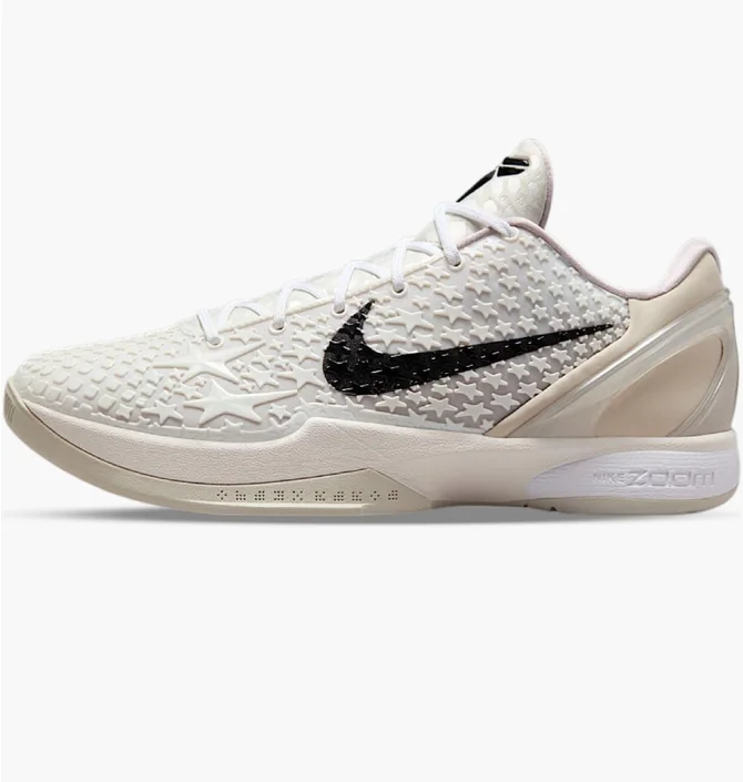 ᐉ Кросівки чоловічі Nike Zoom Kobe 6 Protro Beige FQ3546-100