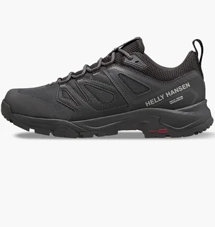 Кроссовки мужские Helly Hansen Stalheim Ht 42 Black 11849-990