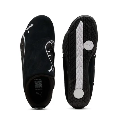 Кросівки жіночі Puma Catch Soleil Slip-On Black 403956-05