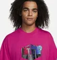 Футболка мужская Nike Tn Air Pink FV0067-615