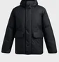 Пуховик чоловічий Under Armour Limitless Ss Black 1384651-001
