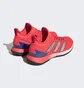 Кросівки чоловічі Adidas Adizero Ubersonic 4 Tennis Shoes Red Hq8379