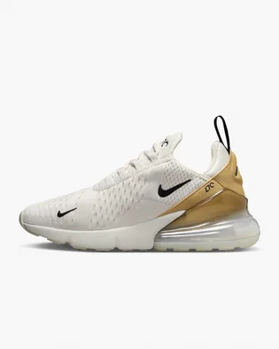 Кросівки жіночі Nike Air Max 270 Beige DZ7736-001