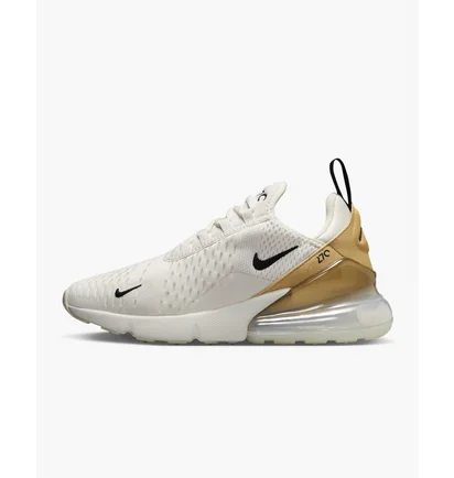 Кросівки жіночі Nike Air Max 270 Beige DZ7736-001