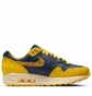 Кросівки жіночі Nike Air Max 1 Co.Jp Michigan Blue/Yellow FJ5479-410