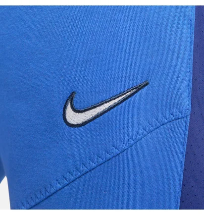 Штани чоловічі Nike Jogger Bb Blue FN0246-480