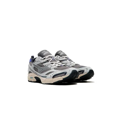 Кроссовки мужские Mizuno S.L. Mxr Grey D1GA2562-01