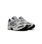 Кроссовки мужские Mizuno S.L. Mxr Grey D1GA2562-01
