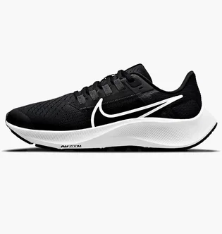 Кроссовки детские Nike Air Zoom Pegasus 38 Black CZ4178-002