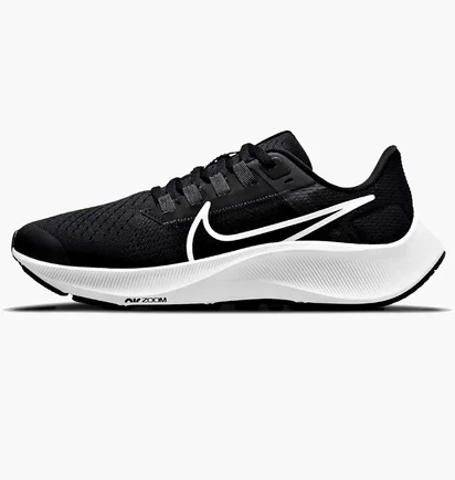 Кросівки дитячі Nike Air Zoom Pegasus 38 Black CZ4178-002