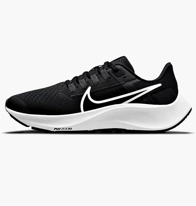 Кросівки дитячі Nike Air Zoom Pegasus 38 Black CZ4178-002