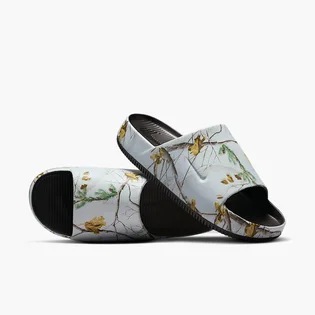 Тапочки мужские Nike Calm Slide Grey IB2885-201