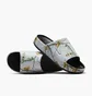 Тапочки мужские Nike Calm Slide Grey IB2885-201