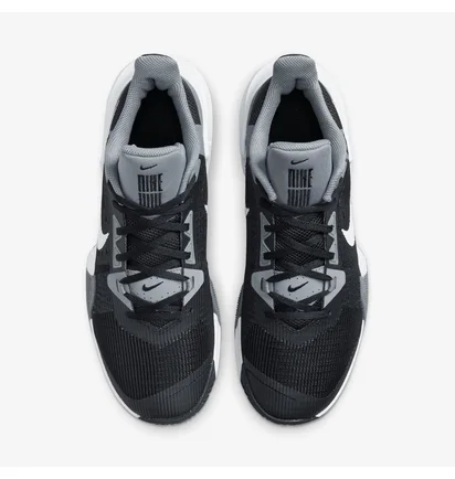 Кросівки унісекс Nike AIR MAX IMPACT 3 Black DC3725-001