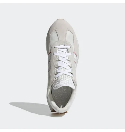 Кроссовки мужские Adidas Retropy E5 Shoes Grey Gz6387