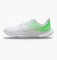 Кросівки унісекс Nike Power Flight White/Green FV6290-700
