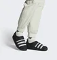 Тапочки мужские Adidas Puffylette Black Gy4559