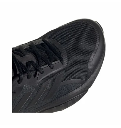 Кросівки чоловічі Adidas Response M Black GX2000