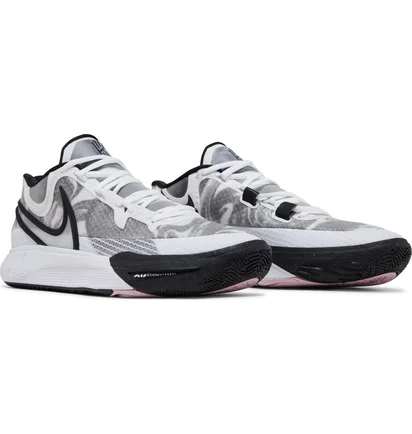 Кросівки чоловічі Nike Kyrie 8 Grey DJ6017-101
