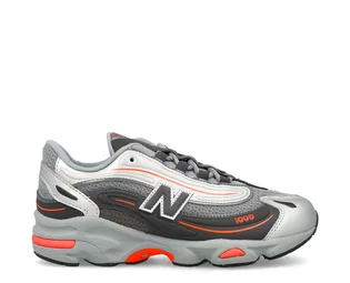 Кросівки дитячі New Balance 1000 Gs Metallic/Black G10009WE