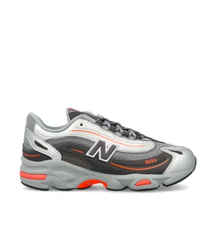 Кроссовки детские New Balance 1000 Gs Metallic/Black G10009WE