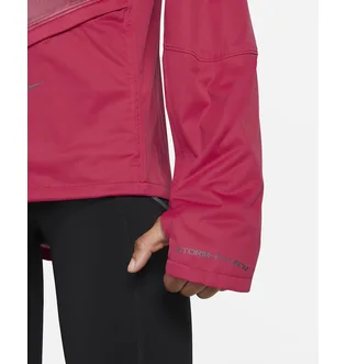 Куртка женская Nike Womens Running Jacket Pink Dd6419-652