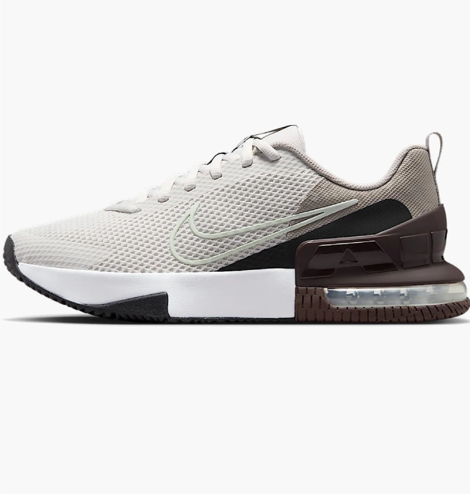 ᐉ Кросівки чоловічі Nike Air Max Alpha Trainer Grey FQ1833-008