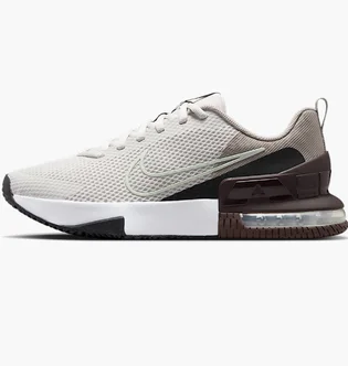 Кроссовки мужские Nike Air Max Alpha Trainer Grey FQ1833-008