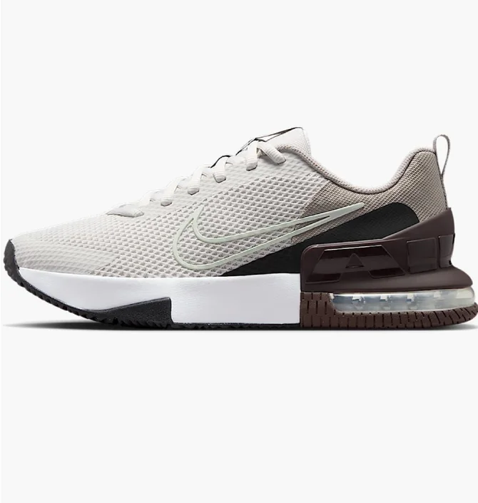 Кроссовки мужские Nike Air Max Alpha Trainer Grey FQ1833-008