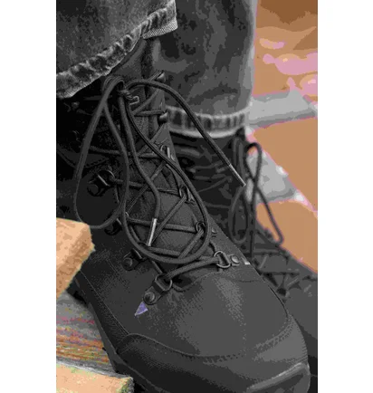 Ботинки мужские Cmp Railo Snow Boot Wp Black 39Q4877-U901