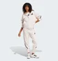 Штани жіночі Adidas Z.N.E. Tracksuit Bottoms Beige JF4788