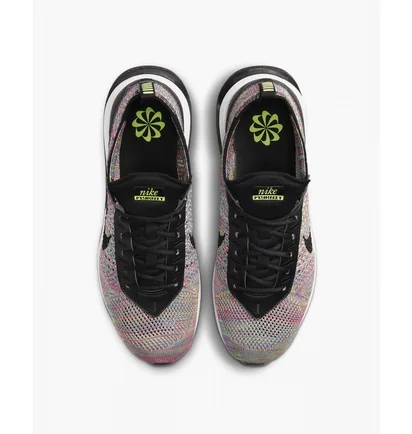 Кроссовки женские Nike Air Max Flyknit Racer Pink Dm9073-300