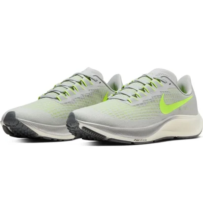 Кроссовки мужские Nike Air Zoom Pegasus 37 Grey BQ9646-003