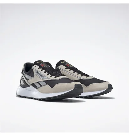 Кросівки жіночі Reebok Classic Leather Legacy Az Beige/Black GX7568