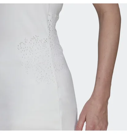 Платье женское Adidas Tennis London Y-Dress White Ht5947