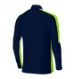 Олімпійка чоловіча Nike Academy Woven Blue DR1710-452