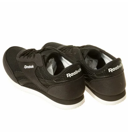 Кроссовки женские Reebok Royal Cl Jogger Brown BD3288