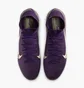 Бутсы унисекс Nike Superfly 10 Elite Km Violet FQ8692-500