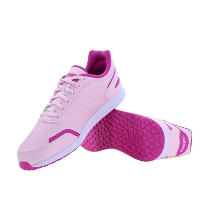 Кроссовки детские Adidas Vs Switch 3 Pink H03851