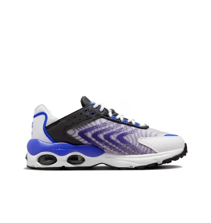 Кросівки дитячі Nike Air Max Tw White/Blue DQ0296-105