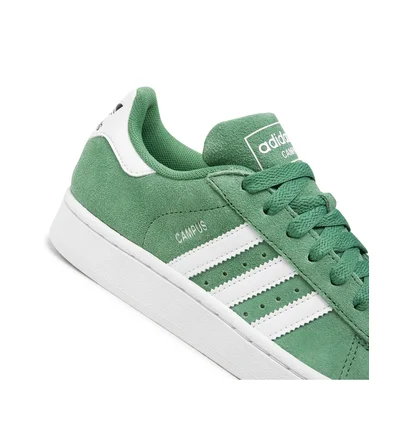 Кроссовки мужские Adidas Originals Campus 2 Green IE9069