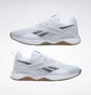 Кроссовки женские Reebok Nanoflex Tr 2.0 V2 White Hq4224