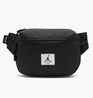 Сумка унисекс Air Jordan Jam Flight Cros Black MA0799-023