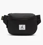 Сумка унисекс Air Jordan Jam Flight Cros Black MA0799-023