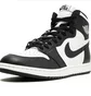 Кросівки чоловічі Air Jordan 1 High 85 White/Black BQ4422-001