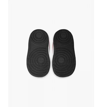 Кросівки дитячі Nike Court Borough Low 2 Bt White Bq5453-110