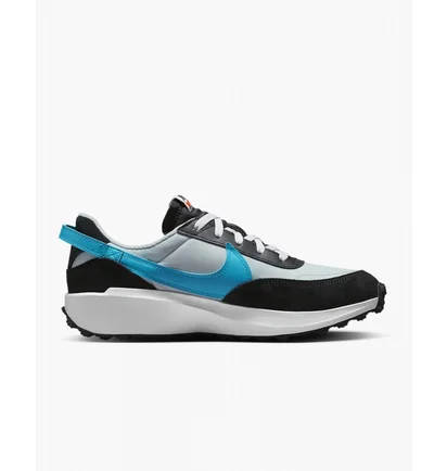 Кроссовки мужские Nike Waffle Debut White Dh9522-004