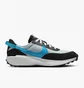 Кроссовки мужские Nike Waffle Debut White Dh9522-004