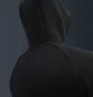 Толстовка чоловіча Nike Kobe Sportswear Tech Fleece Black IB2713-010
