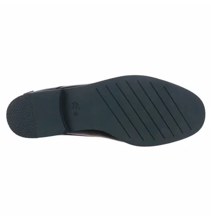 Туфлі жіночі Lacoste Cambrai 316 2 Caw Black 732CAW0108024